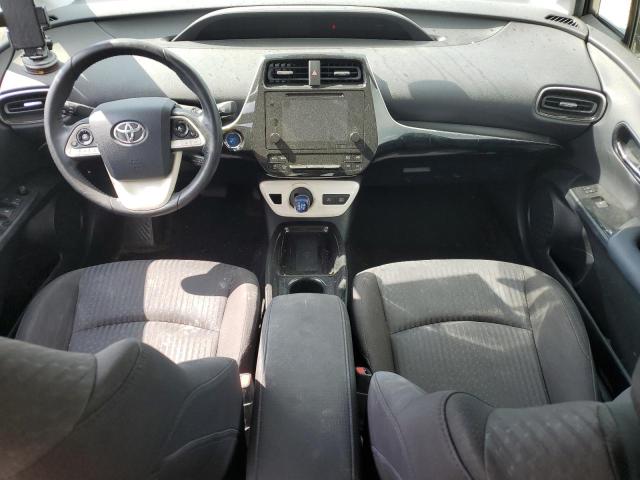 2017 TOYOTA PRIUS JTDKARFU9H3543880