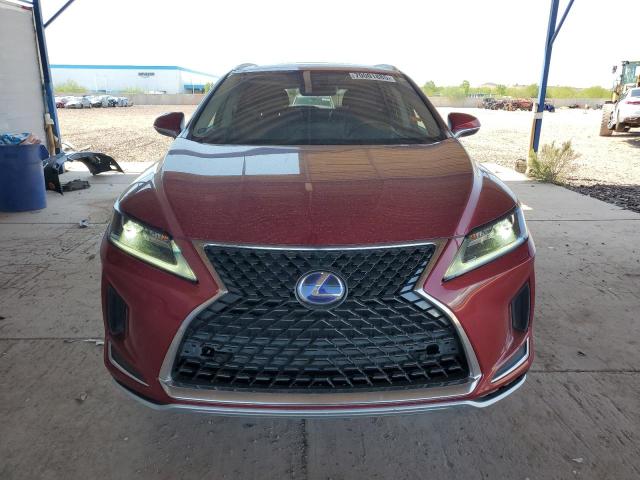2020 LEXUS RX 450H L JTJHGKFA2L2011355