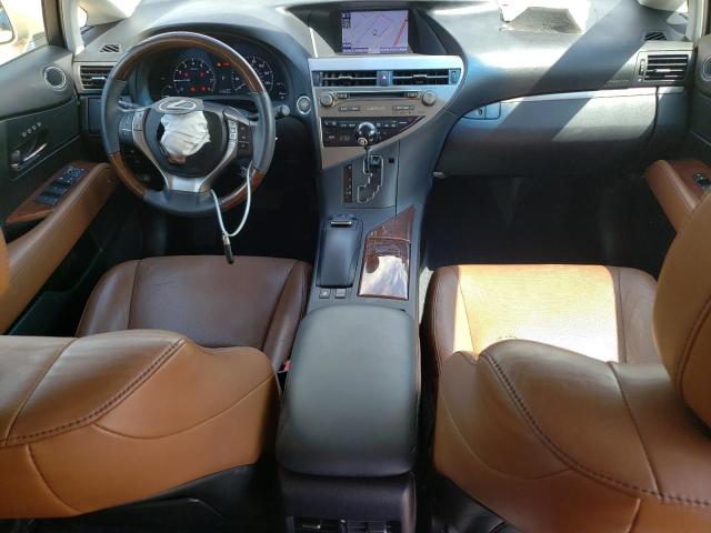 2015 LEXUS RX 350 2T2ZK1BA8FC171361