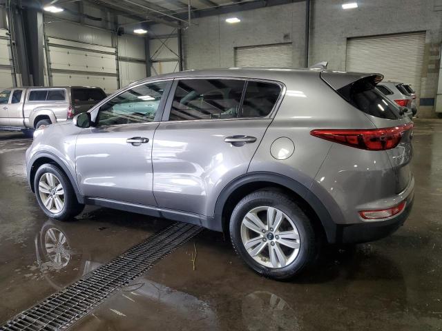 2017 KIA SPORTAGE L KNDPMCAC6H7167866