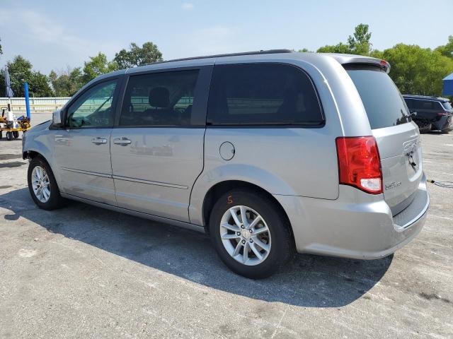 2015 DODGE GRAND CARA - 2C4RDGCG4FR631457