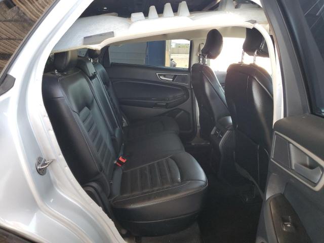 2019 FORD EDGE SEL - 2FMPK3J99KBC06762