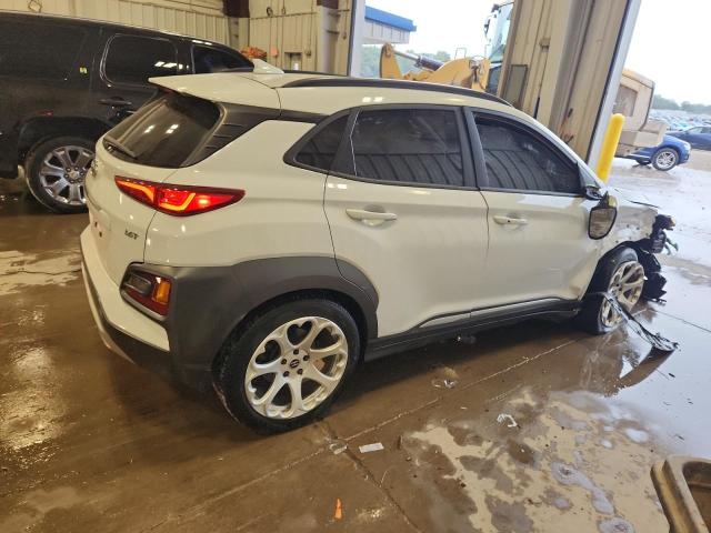 2019 HYUNDAI KONA ULTIM KM8K53A59KU198803