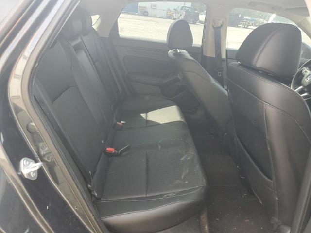 2022 HONDA CIVIC EXL 19XFL1H75NE015553