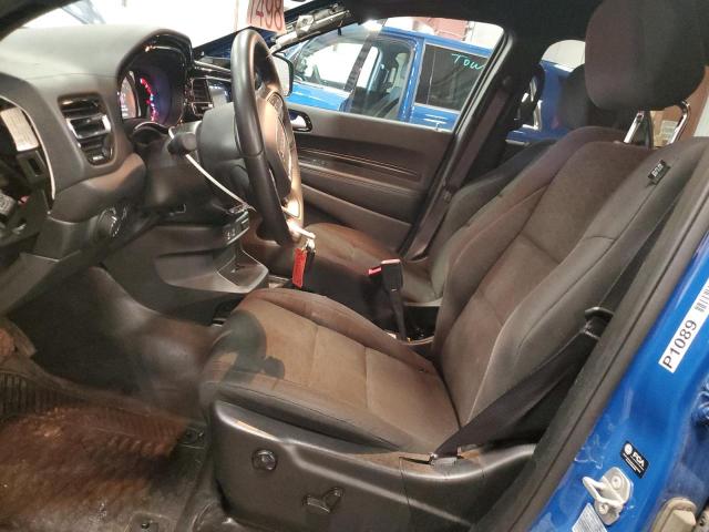 2023 DODGE DURANGO PURSUIT 1C4SDJFT4PC673533