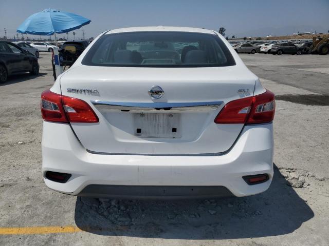 2016 NISSAN SENTRA S 3N1AB7AP4GY238374