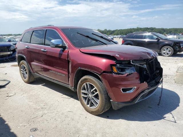 2018 JEEP GRAND CHER 1C4RJFBG9JC134409