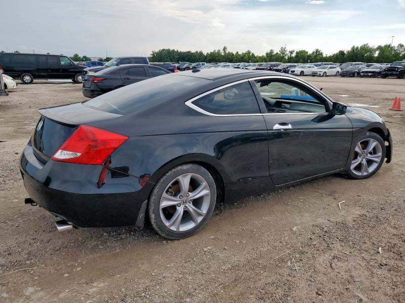 2012 HONDA ACCORD EXL #3225350881