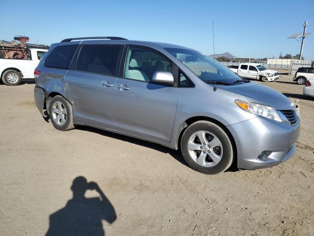 2013 TOYOTA SIENNA LE - 5TDKK3DC2DS351746