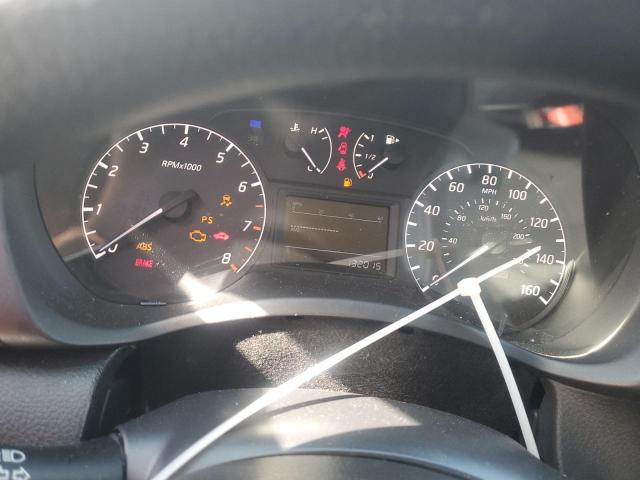 2015 NISSAN SENTRA S 3N1AB7AP4FY290831