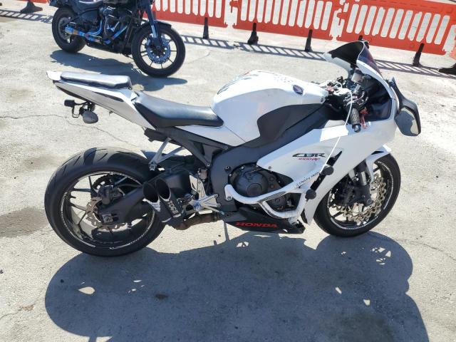 2014 HONDA CBR1000 RR JH2SC5971EK300081