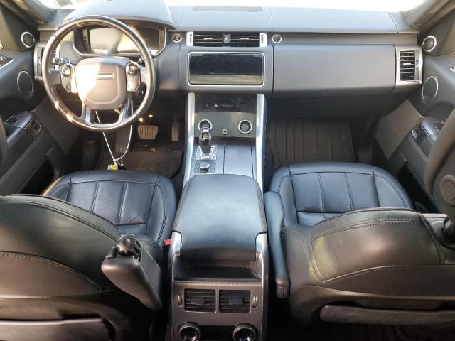 2018 LAND ROVER RANGE ROVE SALWR2RK5JA182041