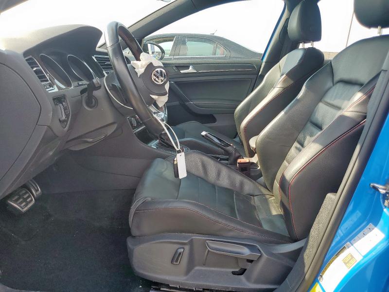 2021 VOLKSWAGEN GTI S 3VW6T7AU3MM006516