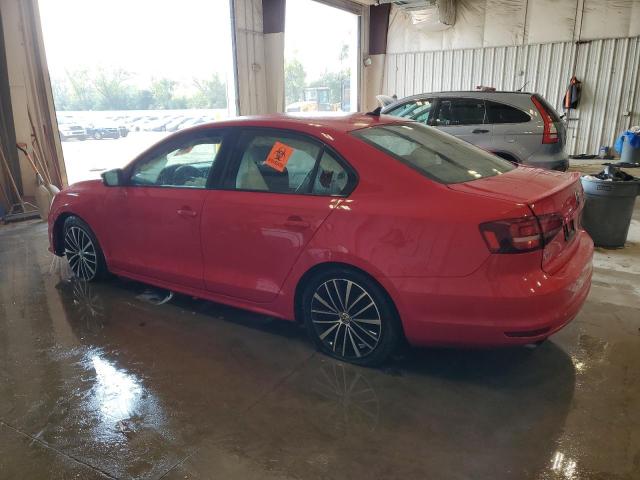 2017 VOLKSWAGEN JETTA SPOR - 3VWD17AJ3HM303021