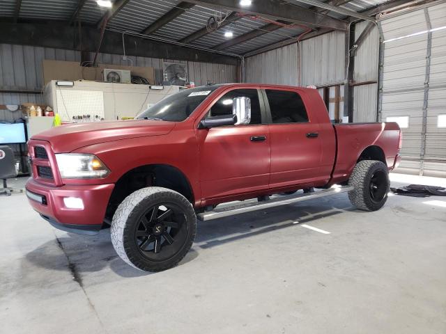 RAM 2500 LONGH