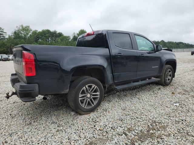 2022 CHEVROLET COLORADO 1GCGSBEN6N1185987
