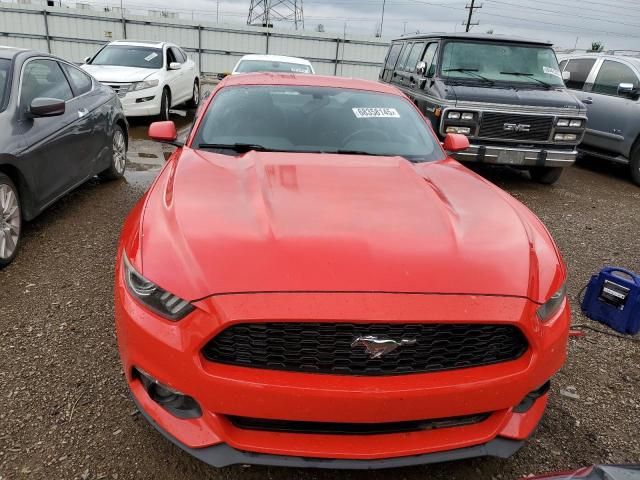 2015 FORD MUSTANG 1FA6P8AMXF5335077