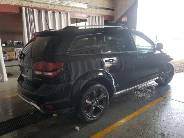 2018 DODGE JOURNEY CROSSROAD 3C4PDDGG2JT515115