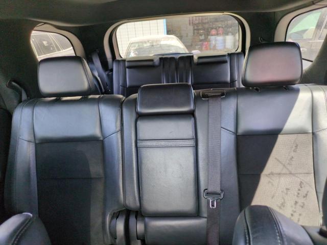 2022 DODGE DURANGO GT 1C4RDHDGXNC182233