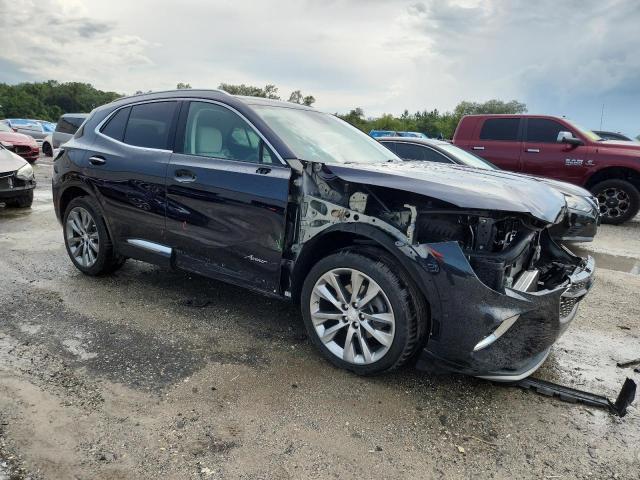 2021 BUICK ENVISION A LRBFZRR40MD179115