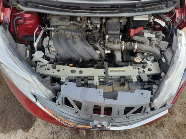 2016 NISSAN VERSA NOTE 3N1CE2CP6GL375572