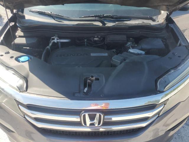 2016 HONDA PILOT EXL 5FNYF5H88GB007668