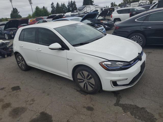 2017 VOLKSWAGEN E-GOLF SEL PREMIUM WVWPR7AU0HW954643
