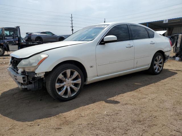 INFINITI M35 BASE