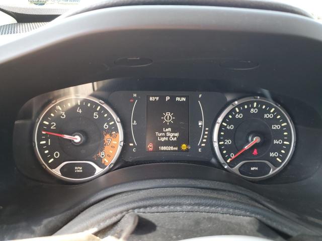 2016 JEEP RENEGADE L ZACCJBBT5GPE02839