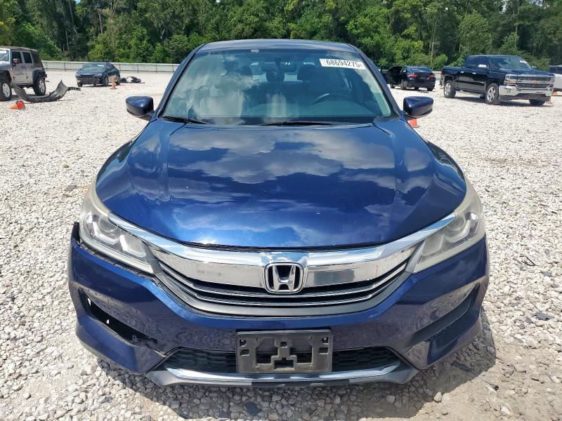 2016 HONDA ACCORD LX - 1HGCR2F30GA199105