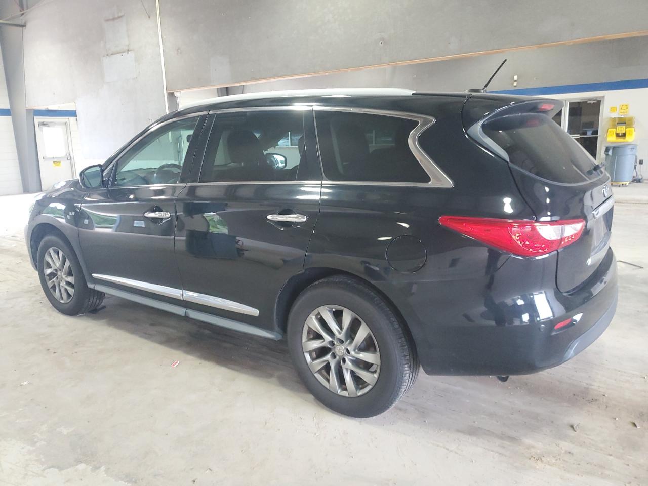 INFINITI QX60