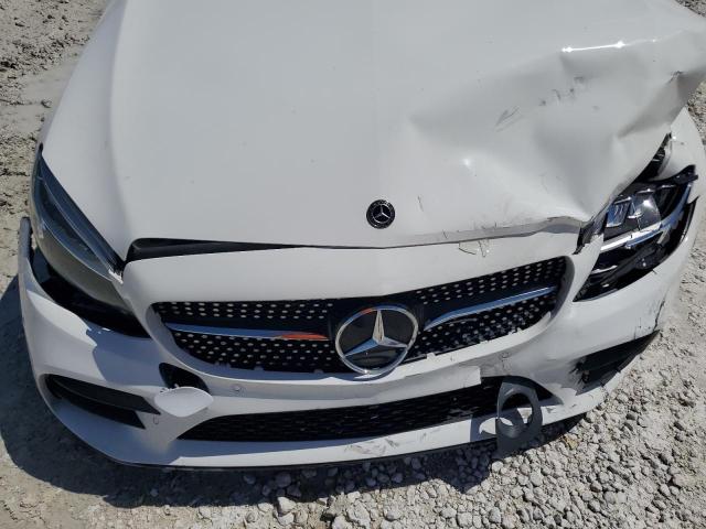 2020 MERCEDES-BENZ C 300 55SWF8DB8LU329083