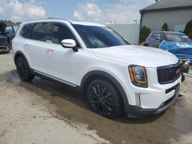 2022 KIA TELLURIDE - 5XYP54HC1NG302615