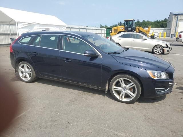 2016 VOLVO V60 PREMIE - YV1612SKXG1309894
