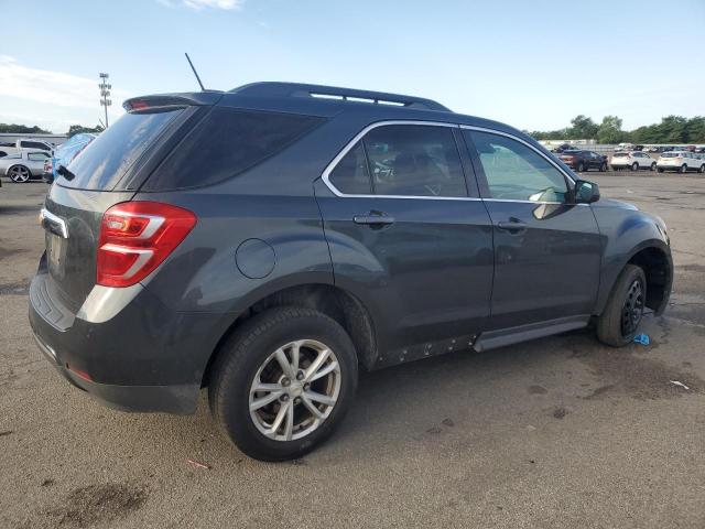 2017 CHEVROLET EQUINOX LT 2GNFLFEK0H6276770