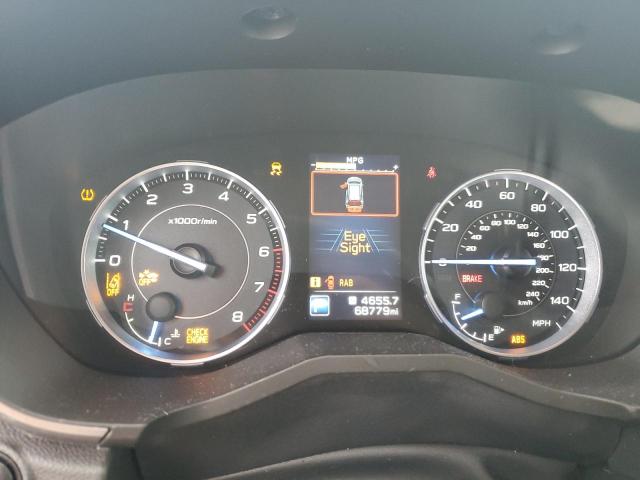 2021 SUBARU ASCENT LIM 4S4WMAPD2M3453369