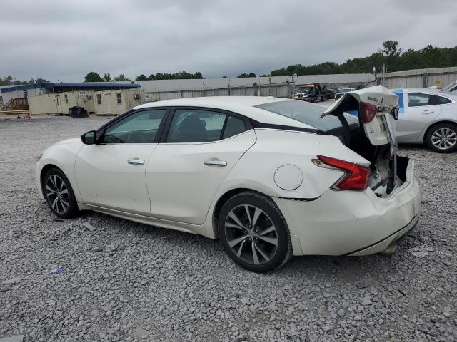 2017 NISSAN MAXIMA 3.5S 1N4AA6APXHC384563