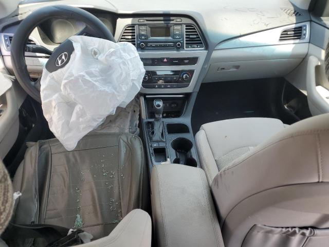 2017 HYUNDAI SONATA 4D 5NPE24AF8HH565072
