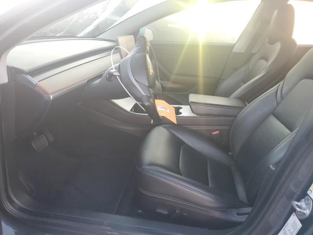 2018 TESLA MODEL 3 5YJ3E1EA6JF123701
