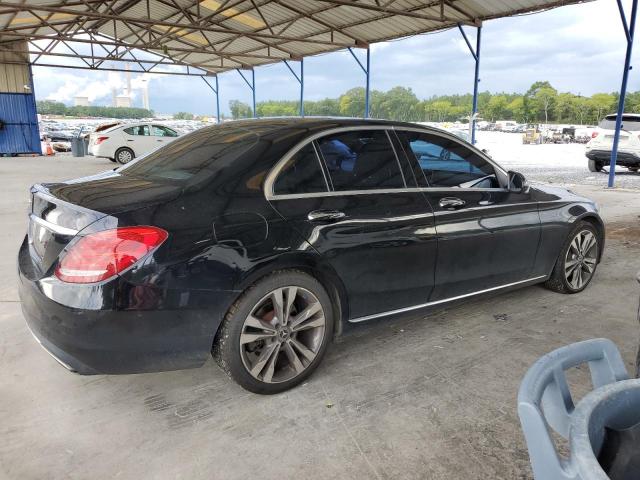2017 MERCEDES-BENZ C 300 55SWF4JB3HU211446