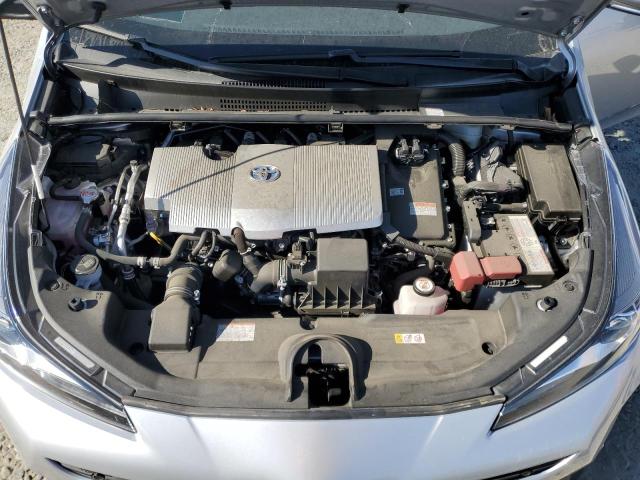 2022 TOYOTA PRIUS NIGH JTDKAMFU6N3173857