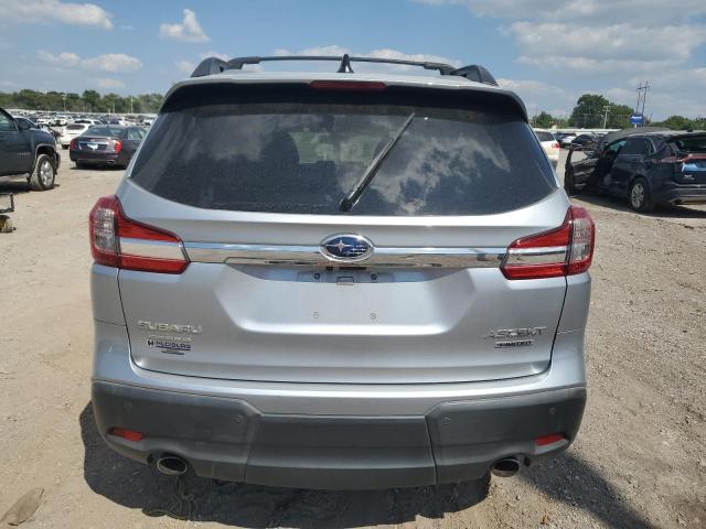 2019 SUBARU ASCENT LIM 4S4WMALD6K3468105