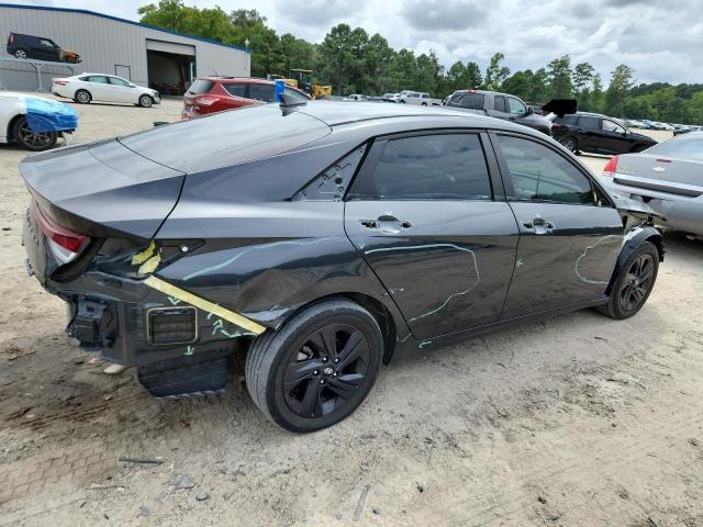 2023 HYUNDAI ELANTRA SE 5NPLM4AG4PH090612