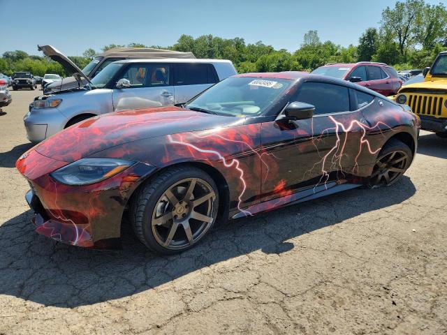 2024 NISSAN Z SPORT JN1BZ4AH2RM362432