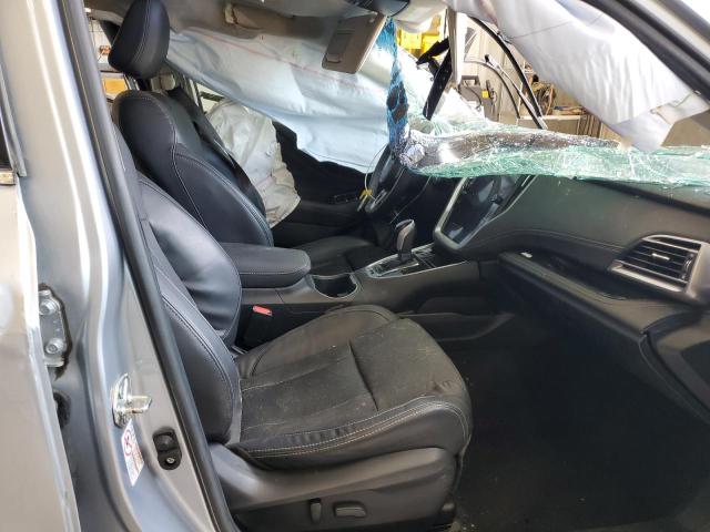 2020 SUBARU OUTBACK LI 4S4BTGND6L3210878