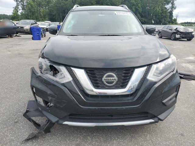 2018 NISSAN ROGUE S - KNMAT2MV2JP618846