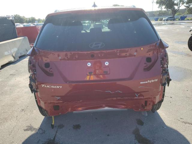 2025 HYUNDAI TUCSON SEL CONVENIENCE KM8JCDD17SU248338