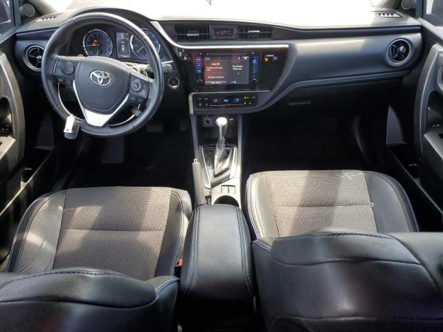 2017 TOYOTA COROLLA L 2T1BURHE3HC801220