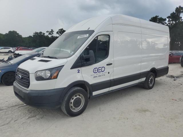 Global Auto Auctions: 2019 FORD TRANSIT T-350