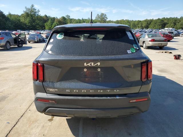 2022 KIA SORENTO LX #3277010161